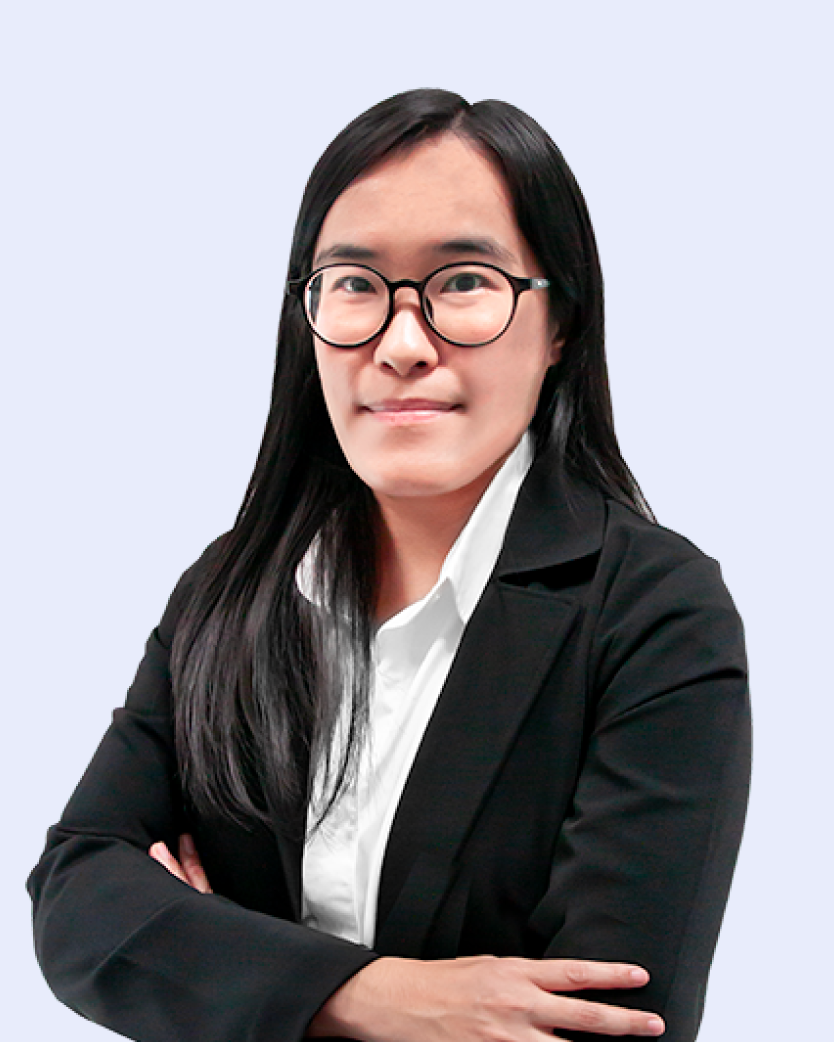 Miss Kotchanan Suwannadaj