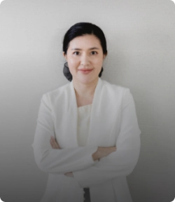 นางพริมา จันทรสมบัติ